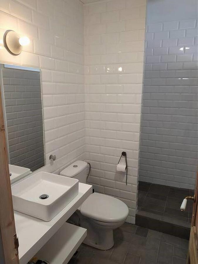 מזנואו Apartamento De Diseno Cerca De Tren, Playa Y Bcn מראה חיצוני תמונה