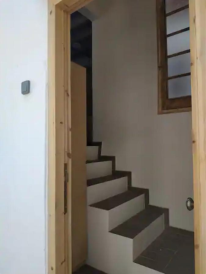 מזנואו Apartamento De Diseno Cerca De Tren, Playa Y Bcn מראה חיצוני תמונה