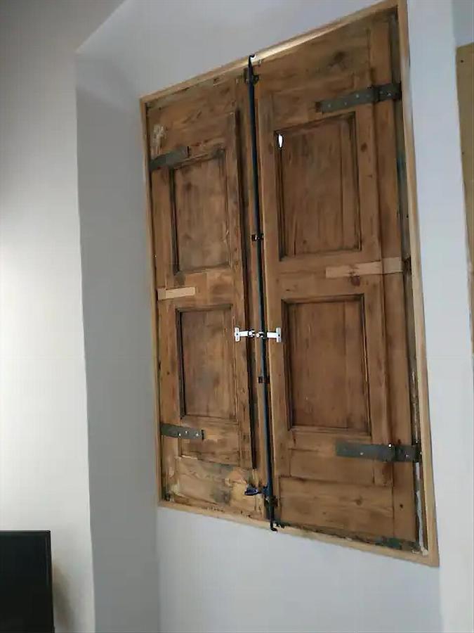 מזנואו Apartamento De Diseno Cerca De Tren, Playa Y Bcn מראה חיצוני תמונה